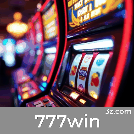 777win: Plataforma de Apostas Segura e Profissional