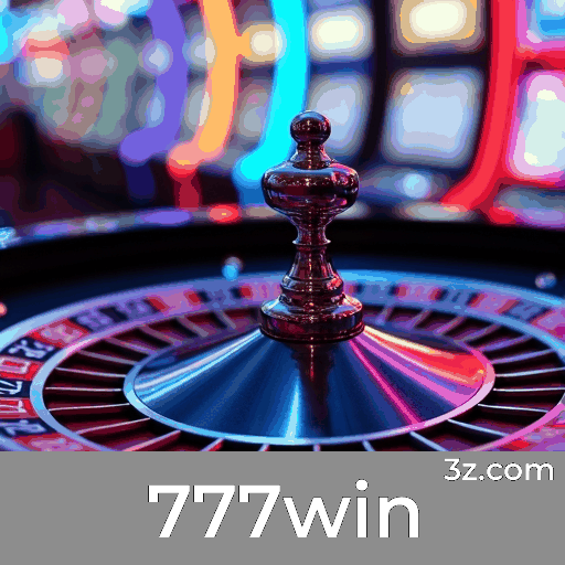 Experiência de Casino de Elite no 777win: Jogos e Serviço Premium